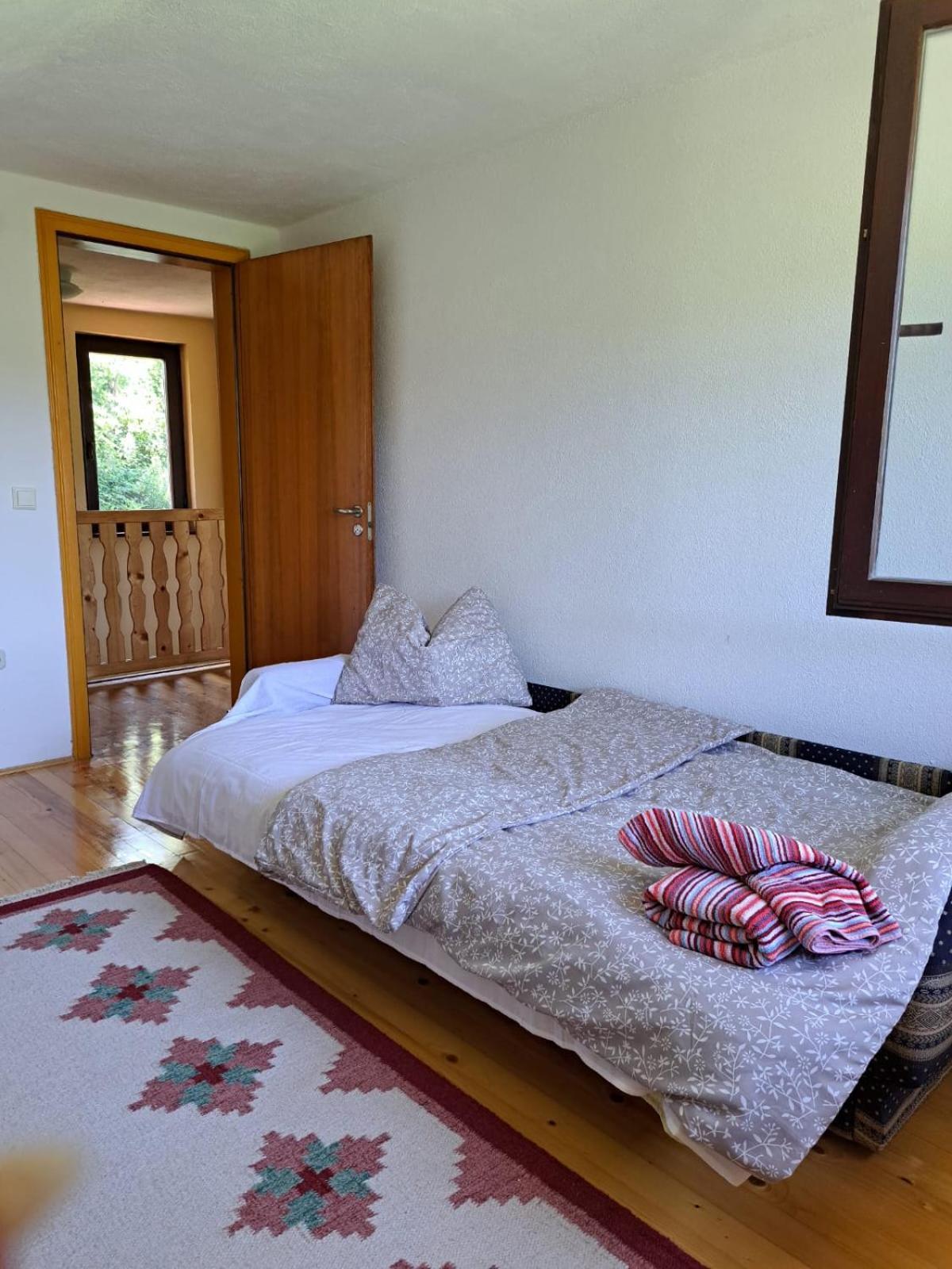 House Ceric Hébergement de vacances Jajce