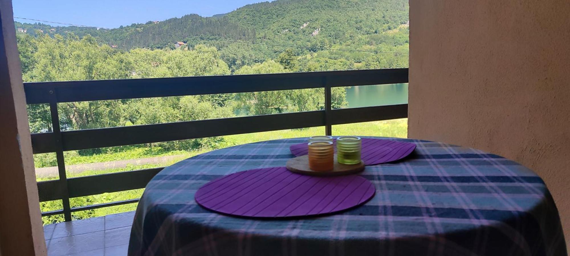 House Ceric Hébergement de vacances *