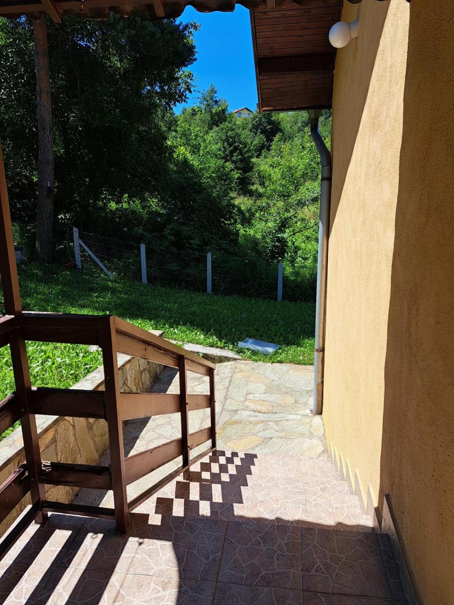 House Ceric Hébergement de vacances Jajce