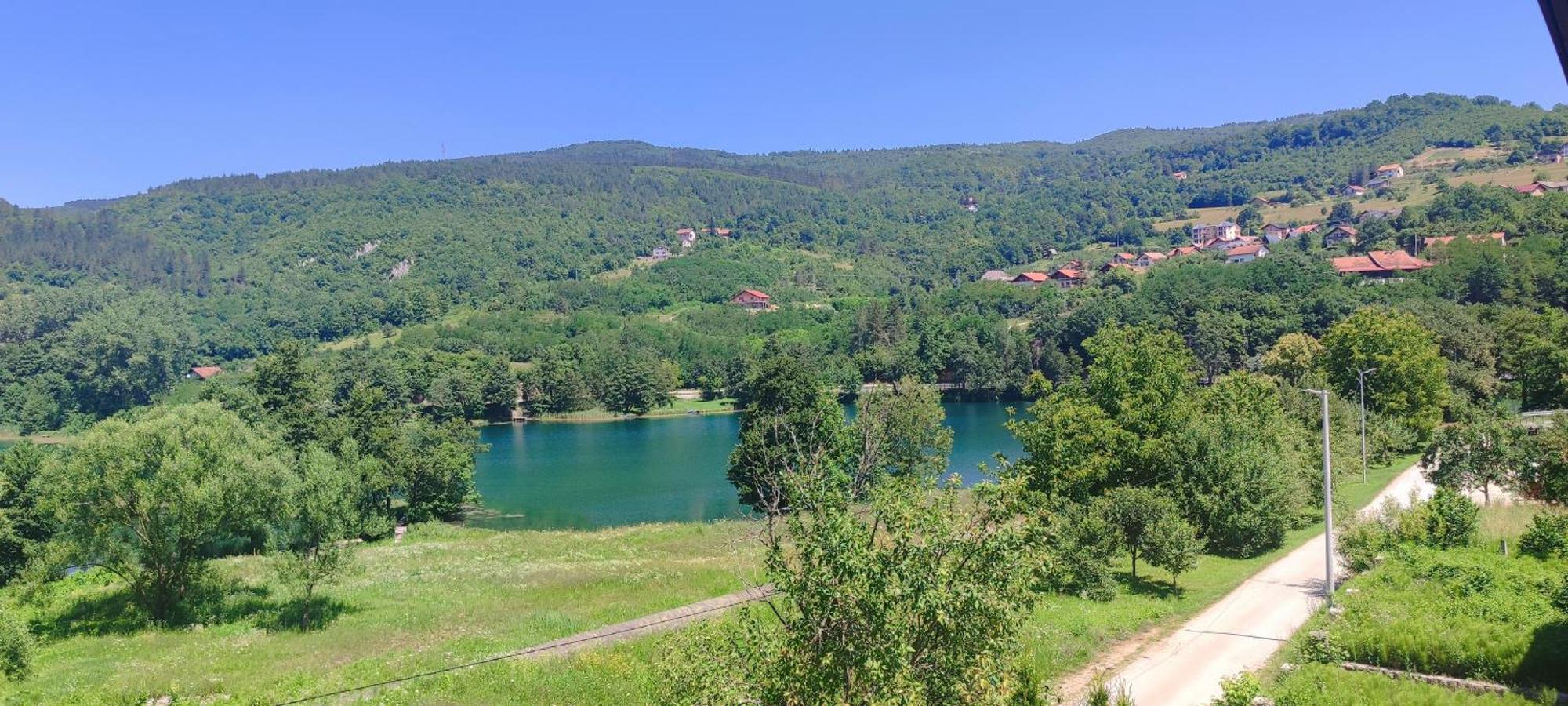 Hébergement de vacances House Ceric