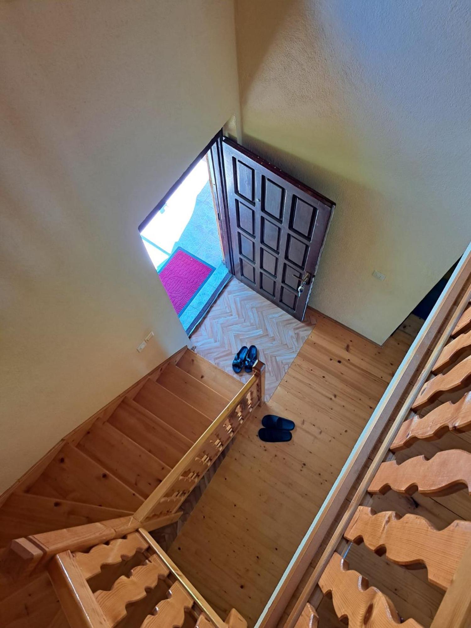 Hébergement de vacances House Ceric