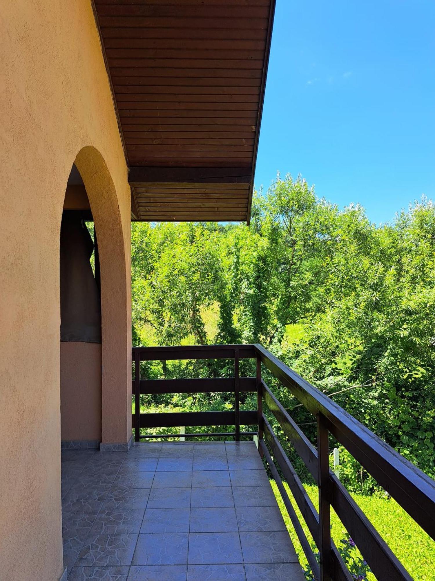 Hébergement de vacances House Ceric Jajce