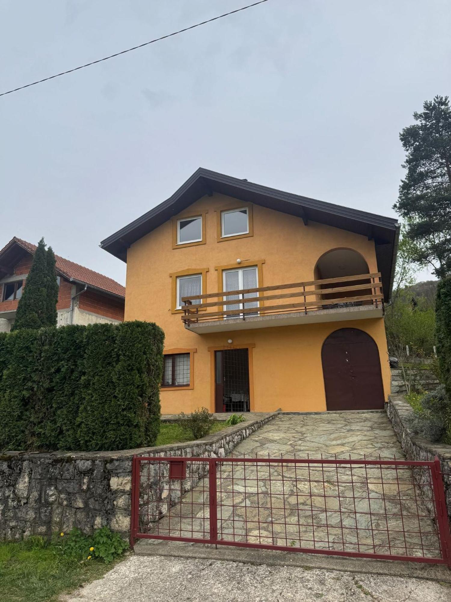 Hébergement de vacances House Ceric