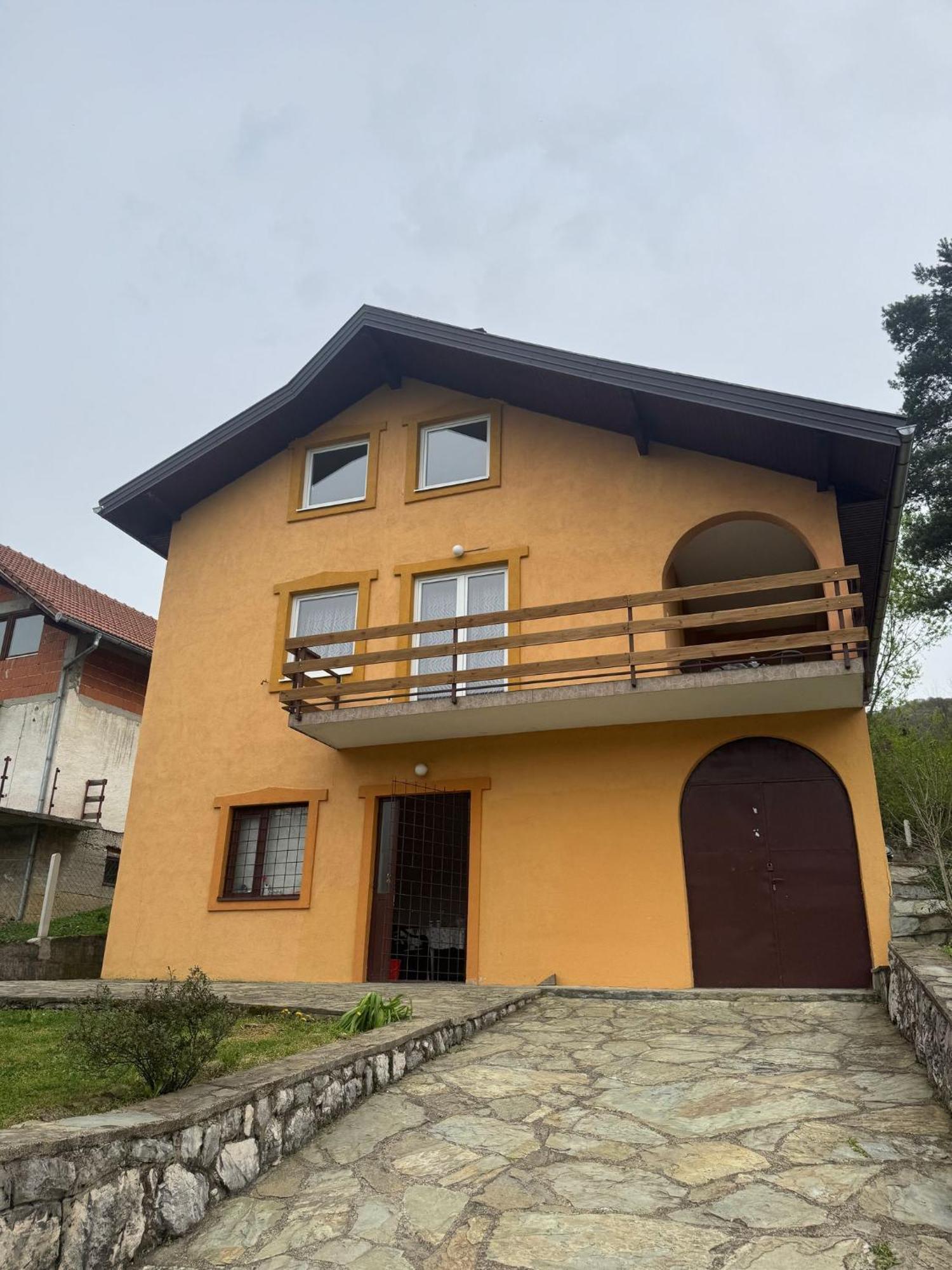 House Ceric Hébergement de vacances Jajce