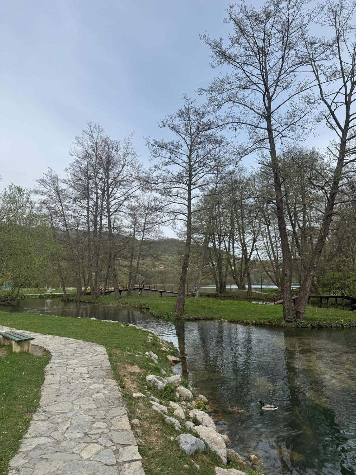 Hébergement de vacances House Ceric Jajce